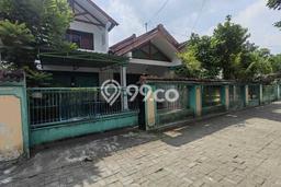 Dijual Rumah Strategis Bagus Punya 5 KT di Ngemplak Sleman - Dijual Rumah Strategis Bagus Punya 5 KT di Ngemplak Sleman -