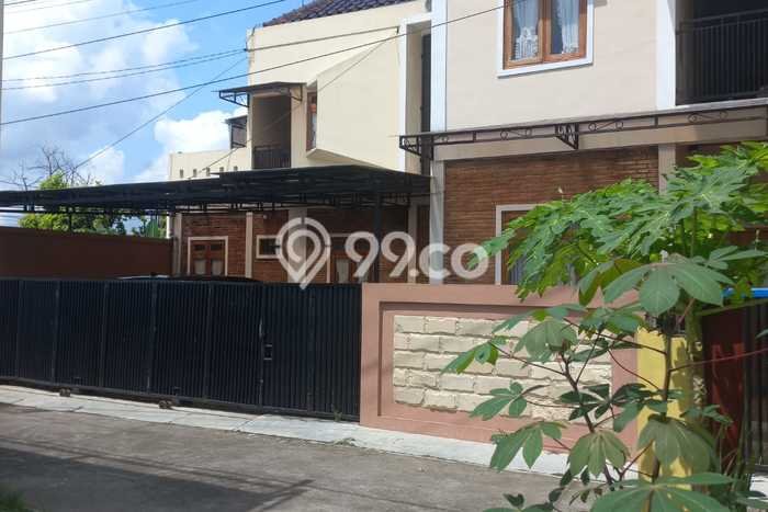 Aset Investasi! Rumah Kost Dijual di Mlati, Sleman, 13 KT, 13 KM, Luas 355m2 Aset Investasi! Rumah Kost Dijual di Mlati, Sleman, 13 KT, 13 KM, Luas 355m2