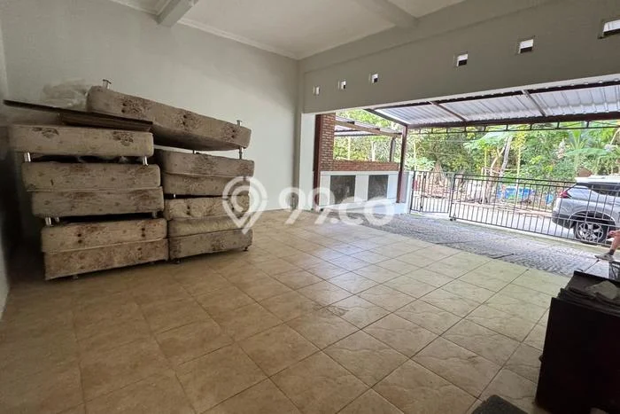 Dijual Kost Strategis di Ngaglik, Sleman 7 KT, 4 KM, Luas Bangunan 226m2 Dijual Kost Strategis di Ngaglik, Sleman 7 KT, 4 KM, Luas Bangunan 226m2