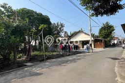 Tanah untuk Dijual Lokasi Depok, Sleman Luas 157m2 SHM Tanah untuk Dijual Lokasi Depok, Sleman Luas 157m2 SHM