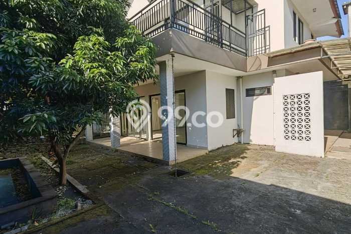 Rumah Modern Minimalis 3 Kamar Siap Huni di Depok Rumah Modern Minimalis 3 Kamar Siap Huni di Depok