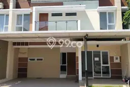 Hunian Cantik Modern Lb 90m2 di Gamping, Sleman Hunian Cantik Modern Lb 90m2 di Gamping, Sleman