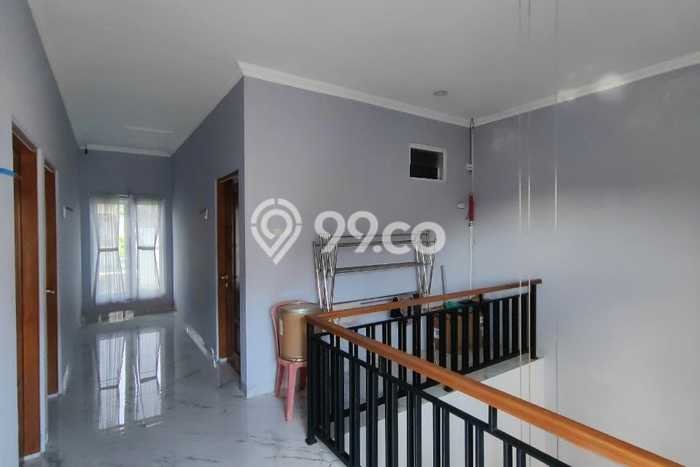 Rumah Modern Cantik 3 KT Siap Huni di Mlati Rumah Modern Cantik 3 KT Siap Huni di Mlati