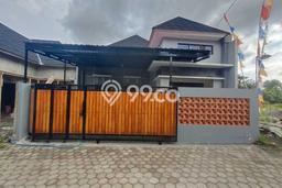 Rumah Modern Cantik 3 KT Bisa Langsung Pindah di Ngemplak Rumah Modern Cantik 3 KT Bisa Langsung Pindah di Ngemplak