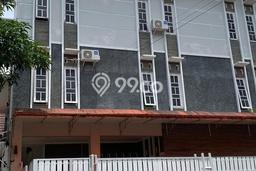 Peluang Investasi! Kost Dijual di Ngaglik, Sleman, 0 KT, 24 KM, Luas 612m2 Peluang Investasi! Kost Dijual di Ngaglik, Sleman, 0 KT, 24 KM, Luas 612m2