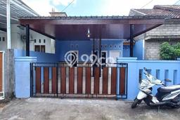 Dijual Rumah Modern 3 KT di Cebongan, Sleman Dijual Rumah Modern 3 KT di Cebongan, Sleman