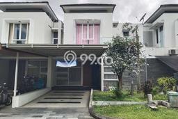 Rumah Modern Minimalis 4 Kamar Siap Huni di Depok Rumah Modern Minimalis 4 Kamar Siap Huni di Depok