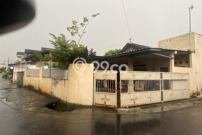 Tanah Dijual Area Strategis di Maguwoharjo Yogyakarta 162m2 Tanah Dijual Area Strategis di Maguwoharjo Yogyakarta 162m2