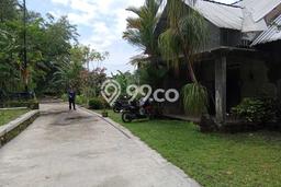 Tanah Kosong Dijual di Sleman dengan Area 546m2 Tanah Kosong Dijual di Sleman dengan Area 546m2