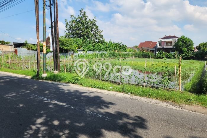 Lahan Investasi Lokasi Banguntapan Bantul SHM Lahan Investasi Lokasi Banguntapan Bantul SHM