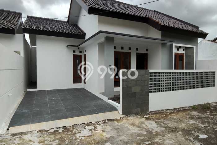 Dijual Rumah Minimalis Bagus Punya 3 KT di Sleman Sleman SHM Dijual Rumah Minimalis Bagus Punya 3 KT di Sleman Sleman SHM