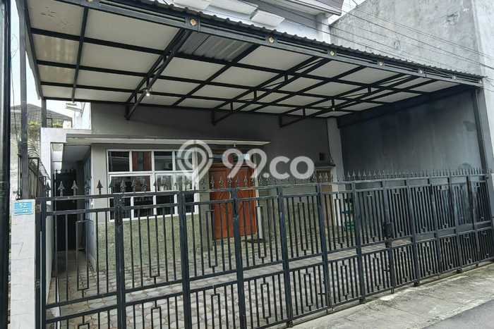 Rumah Modern Cantik 3 KT Siap Huni di Mlati Rumah Modern Cantik 3 KT Siap Huni di Mlati