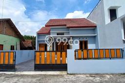 Dijual Rumah 3 Kamar Lokasi Ideal Bagus dan Strategis di Godean Dijual Rumah 3 Kamar Lokasi Ideal Bagus dan Strategis di Godean