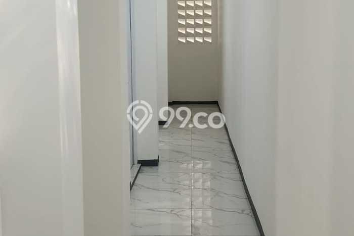 Hunian Elit LB 622m2 Siap Huni Desain Elegan di Caturtunggal, Sleman Hunian Elit LB 622m2 Siap Huni Desain Elegan di Caturtunggal, Sleman