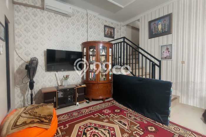 Rumah Modern Minimalis 4 Kamar Bisa Langsung Pindah di Umbulharjo Rumah Modern Minimalis 4 Kamar Bisa Langsung Pindah di Umbulharjo