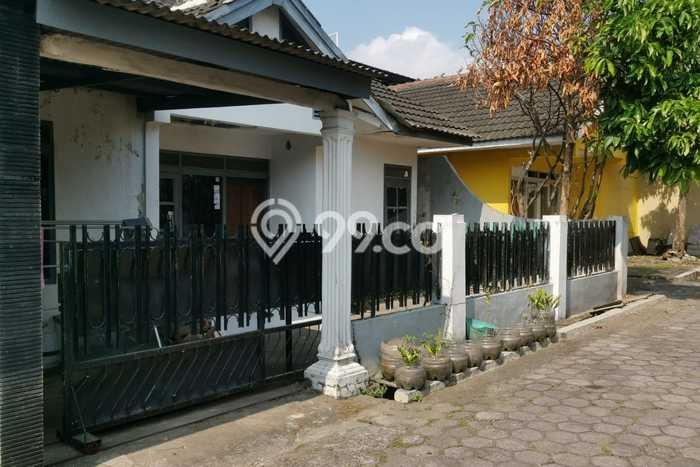 Rumah Idaman 2 KT Hemat Budget di Maguwoharjo Yogyakarta Rumah Idaman 2 KT Hemat Budget di Maguwoharjo Yogyakarta