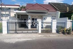 Hunian Cantik Minimalis Lb 95m2 di Ngemplak, Sleman Hunian Cantik Minimalis Lb 95m2 di Ngemplak, Sleman