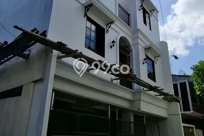 Kost Dijual Lokasi Ngaglik, Sleman, 14 KT, 14 KM, 300m2 Kost Dijual Lokasi Ngaglik, Sleman, 14 KT, 14 KM, 300m2
