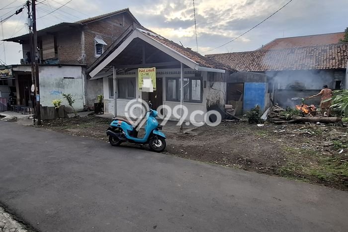 Tanah Dijual Area Strategis di Seturan Yogyakarta 188m2 Tanah Dijual Area Strategis di Seturan Yogyakarta 188m2