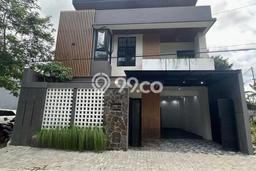 Jual Rumah Favorit Siap Huni LB 170m2 di Purwomartani , Sleman Jual Rumah Favorit Siap Huni LB 170m2 di Purwomartani , Sleman