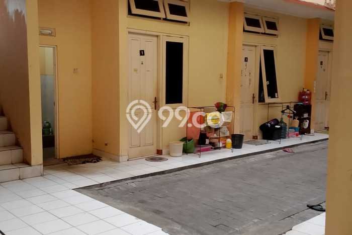 Investasi Kost di Ngaglik Spesifikasi 35 KT & 35 KM Investasi Kost di Ngaglik Spesifikasi 35 KT & 35 KM