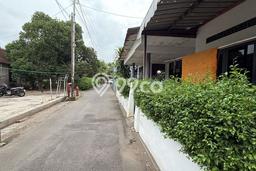 Kavling Tanah di Godean Dijual Luas 1364m2 Legalitas SHM Kavling Tanah di Godean Dijual Luas 1364m2 Legalitas SHM