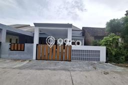 Rumah Minimalis Favorit Siap Huni di Prambanan LT 101m2 Rumah Minimalis Favorit Siap Huni di Prambanan LT 101m2