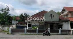 Dijual Tanah 349m2 di Caturtunggal, Sleman Dijual Tanah 349m2 di Caturtunggal, Sleman