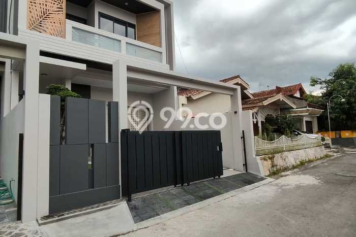 Dijual Rumah Elit Exclusive di Ngaglik, Sleman Dijual Rumah Elit Exclusive di Ngaglik, Sleman