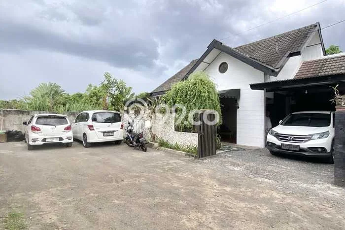 Rumah Minimalis Favorit Siap Huni di Umbulharjo LT 173m2 Rumah Minimalis Favorit Siap Huni di Umbulharjo LT 173m2
