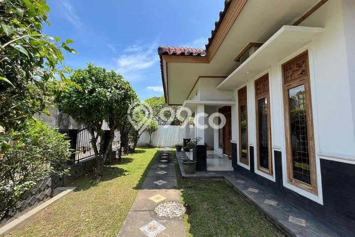 Siap Huni Rumah Mewah 5 Kamar di Ngaglik Dekat ke Mana Pun Siap Huni Rumah Mewah 5 Kamar di Ngaglik Dekat ke Mana Pun