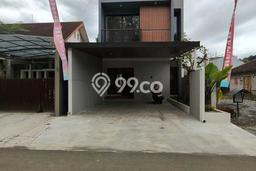 Hunian Cantik Minimalis Lb 100m2 di Ngemplak, Sleman Hunian Cantik Minimalis Lb 100m2 di Ngemplak, Sleman