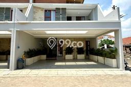 Dijual Rumah Strategis Bagus Punya 4 KT di Banguntapan Bantul SHM Dijual Rumah Strategis Bagus Punya 4 KT di Banguntapan Bantul SHM