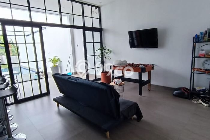 Rumah Eksklusif Siap Huni LT 512m2 di Gamping, Sleman Rumah Eksklusif Siap Huni LT 512m2 di Gamping, Sleman