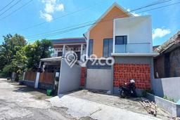 Hunian Cantik Minimalis Lb 100m2 di Ngaglik, Sleman Hunian Cantik Minimalis Lb 100m2 di Ngaglik, Sleman