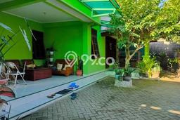 Dijual Cepat Rumah Favorit Siap Huni LB 225m2 di Godean, Sleman Dijual Cepat Rumah Favorit Siap Huni LB 225m2 di Godean, Sleman