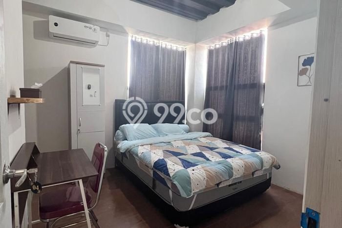 Rumah Elit Modern Tanpa Renovasi di Caturtunggal Sleman Rumah Elit Modern Tanpa Renovasi di Caturtunggal Sleman