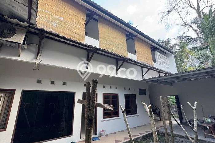 Dijual Kost Strategis di Ngaglik, Sleman 7 KT, 4 KM, Luas Bangunan 226m2 Dijual Kost Strategis di Ngaglik, Sleman 7 KT, 4 KM, Luas Bangunan 226m2