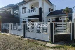 Rumah Sederhana Dijual Lokasi Ngaglik 4 Kamar dengan LT 179m2 Rumah Sederhana Dijual Lokasi Ngaglik 4 Kamar dengan LT 179m2
