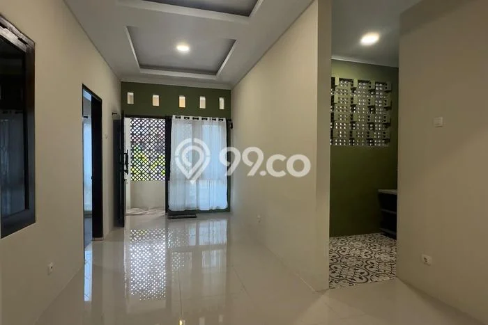 Rumah Minimalis 4 KT di Condong Catur Sleman Rumah Minimalis 4 KT di Condong Catur Sleman