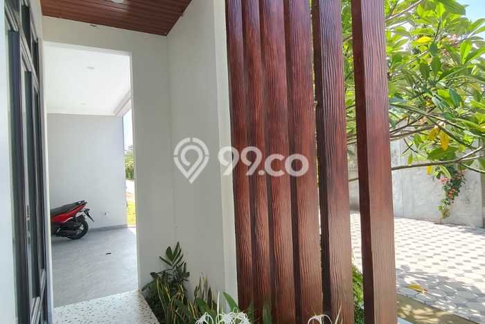 Siap Huni Rumah Mewah 5 Kamar di Sleman Dekat ke Mana Saja Siap Huni Rumah Mewah 5 Kamar di Sleman Dekat ke Mana Saja