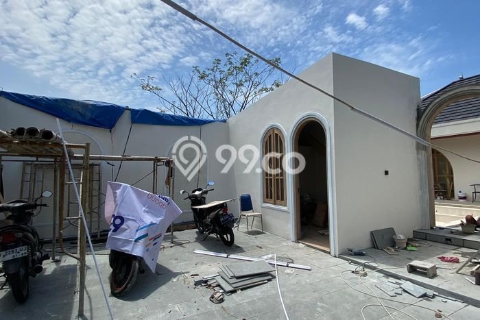 FOR SALE! Vila Kawasan Ngaglik, Luas 165m2m², Dekat Mudah Fasilitas Umum FOR SALE! Vila Kawasan Ngaglik, Luas 165m2m², Dekat Mudah Fasilitas Umum