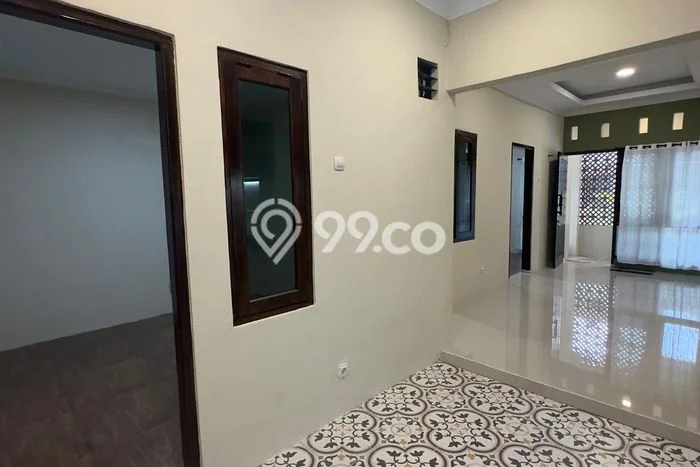 Rumah Minimalis 4 KT di Condong Catur Sleman Rumah Minimalis 4 KT di Condong Catur Sleman