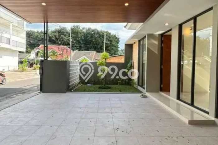 Rumah Modern Cantik 3 KT Siap Huni di Ngaglik Rumah Modern Cantik 3 KT Siap Huni di Ngaglik