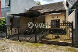 Rumah Strategis Minimalis Lb 60m2 di Ngaglik, Sleman Rumah Strategis Minimalis Lb 60m2 di Ngaglik, Sleman