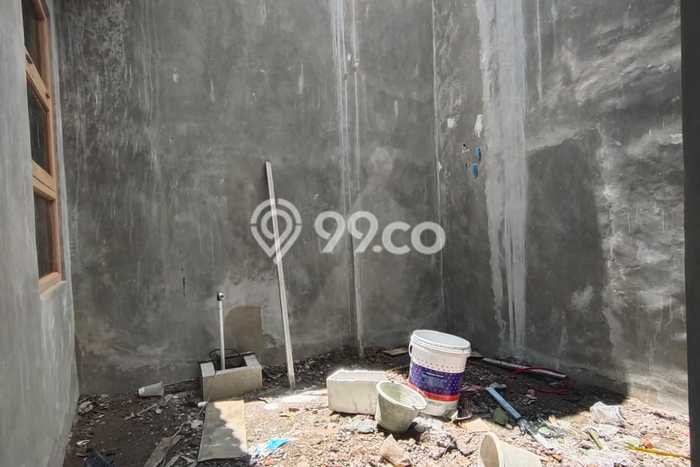 Rumah Luas Asri 3 KT Siap Pakai di Purwomartani Sleman Rumah Luas Asri 3 KT Siap Pakai di Purwomartani Sleman
