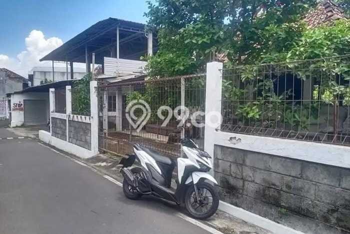 Jarang Ada! Tanah di Ngaglik Punya Luas 225m2 SHM Jarang Ada! Tanah di Ngaglik Punya Luas 225m2 SHM