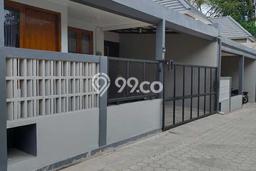 Dijual Cepat Rumah Bagus Siap Huni LB 70m2 di Ngemplak, Sleman Dijual Cepat Rumah Bagus Siap Huni LB 70m2 di Ngemplak, Sleman
