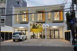 Unit Ruko Dijual di Jakarta Barat LT 75m2 & LB 150m2 Unit Ruko Dijual di Jakarta Barat LT 75m2 & LB 150m2