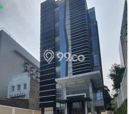 Kantor Usaha Dijual di Pancoran Jakarta Selatan LT 778m2 & LB 1829m2 Kantor Usaha Dijual di Pancoran Jakarta Selatan LT 778m2 & LB 1829m2